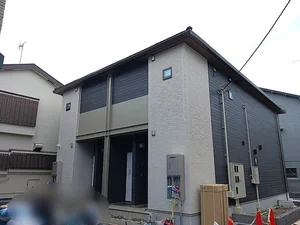 船堀駅（東京都）のマンスリーマンション・ウィークリーマンション「コンフォールＢ 202・洋室(No.1454755)」メイン画像