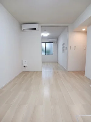 江戸川区のマンスリーマンション・ウィークリーマンション「コンフォールＡ 101・洋室(No.1454757)」メイン画像