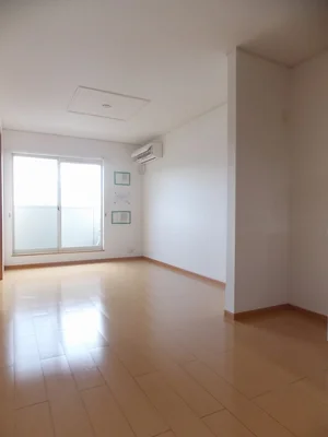 日当山駅（鹿児島県）のマンスリーマンション・ウィークリーマンション「エンジェル　エイト 202・洋室(No.1454761)」メイン画像