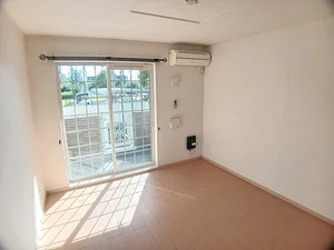 のマンスリーマンション・ウィークリーマンション「シュティール緑山 101・洋室(No.1454765)」メイン画像