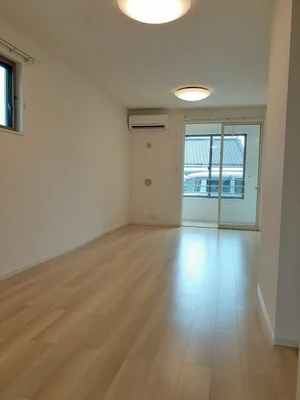 垂水市のマンスリーマンション・ウィークリーマンション「シエル　エ　ペシェ　Ⅰ 105・洋室(No.1454785)」メイン画像