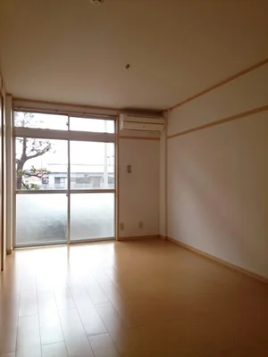 浜松市のマンスリーマンション・ウィークリーマンション「ハイツタカソノ 105・洋室(No.1454788)」メイン画像