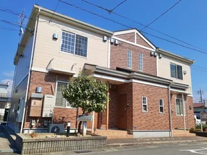 のマンスリーマンション・ウィークリーマンション「サニーヒルＢ 101・洋室(No.1454801)」メイン画像