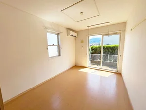 のマンスリーマンション・ウィークリーマンション「ジュネス１番館 101・洋室(No.1454813)」メイン画像