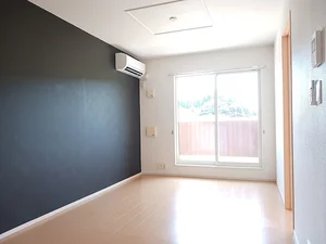 薩摩川内市のマンスリーマンション・ウィークリーマンション「コリーヌＪ　Ⅱ 202・洋室(No.1454819)」メイン画像