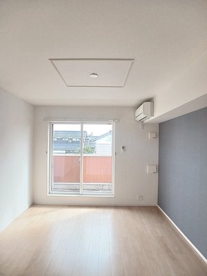 のマンスリーマンション・ウィークリーマンション「フローラーリア 202・洋室(No.1454822)」メイン画像