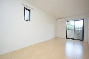 のマンスリーマンション・ウィークリーマンション「ＣＡＳＡ　３ 102・洋室(No.1454823)」メイン画像