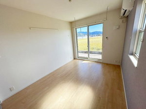 東唐津駅（佐賀県）のマンスリーマンション・ウィークリーマンション「エレガント　ネオ　Ⅳ 104・洋室(No.1454825)」メイン画像
