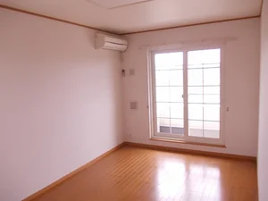 多賀城市のマンスリーマンション・ウィークリーマンション「グレース・ガーデンⅢ 201・洋室(No.1454861)」メイン画像