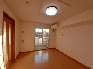 相馬駅（福島県）のマンスリーマンション・ウィークリーマンション「エレガント 103・洋室(No.1454863)」メイン画像