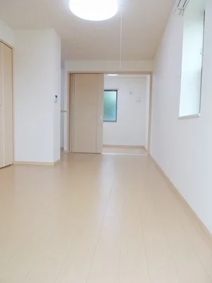西白河郡矢吹町のマンスリーマンション・ウィークリーマンション「Ｐｒｏｕｄ２２田町 103・洋室(No.1454870)」メイン画像