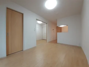 のマンスリーマンション・ウィークリーマンション「ホースインハウスＡ 103・LDK(No.1454874)」メイン画像