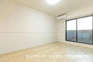 のマンスリーマンション・ウィークリーマンション「エルドラード　Ａ 203・洋室(No.1454877)」メイン画像