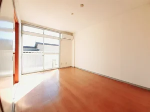 坂戸市のマンスリーマンション・ウィークリーマンション「メゾンアサバ 203・洋室(No.1454909)」メイン画像