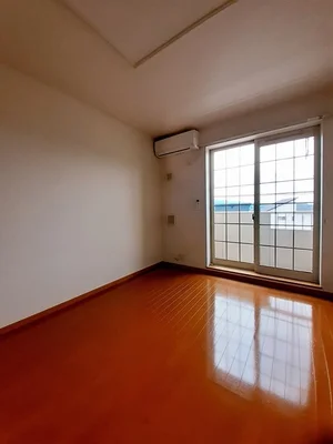沼田市のマンスリーマンション・ウィークリーマンション「ブリーゼ 203・洋室(No.1454918)」メイン画像