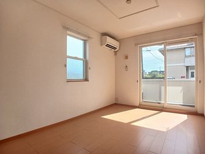 のマンスリーマンション・ウィークリーマンション「グラン・ヴィサージュＡ 101・洋室(No.1454920)」メイン画像