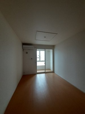 のマンスリーマンション・ウィークリーマンション「ユーストマ尾山Ⅰ 102・洋室(No.1454932)」メイン画像