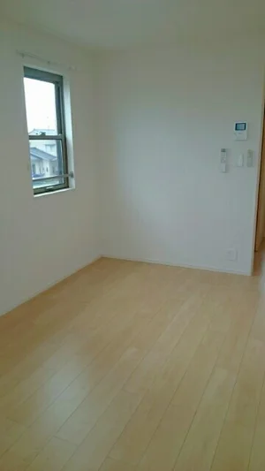 のマンスリーマンション・ウィークリーマンション「カサ　フェリス 205・洋室(No.1454935)」メイン画像