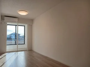 のマンスリーマンション・ウィークリーマンション「ブリランテ　Ⅰ 102・洋室(No.1454945)」メイン画像