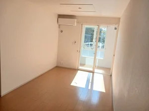 北佐久郡御代田町のマンスリーマンション・ウィークリーマンション「グラン・エチュード　Ⅱ 102・洋室(No.1454959)」メイン画像