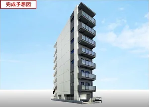 東京都のマンスリーマンション・ウィークリーマンション「アミュレット本郷 301・洋室(No.1454983)」メイン画像