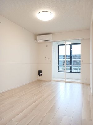 清水駅（静岡県）のマンスリーマンション・ウィークリーマンション「プレッソーレ 101・LDK(No.1454986)」メイン画像