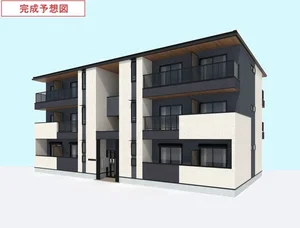 南千住駅（東京都）のマンスリーマンション・ウィークリーマンション「メゾン　リッシュ 204・洋室(No.1454998)」メイン画像