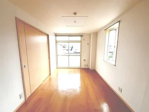 のマンスリーマンション・ウィークリーマンション「ロジュマン１ 202・洋室(No.1455007)」メイン画像