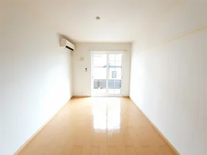 のマンスリーマンション・ウィークリーマンション「ガーデンハウスコスモス 102・洋室(No.1455016)」メイン画像