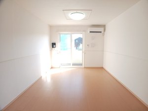 のマンスリーマンション・ウィークリーマンション「セントルイス 103・洋室(No.1455017)」メイン画像
