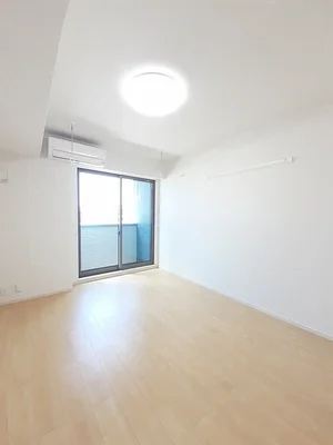 泉佐野駅（大阪府）のマンスリーマンション・ウィークリーマンション「Ｒ．ヒルズ　ＳＥＡＳＯＮＳ　Ｗ 102・洋室(No.1455027)」メイン画像