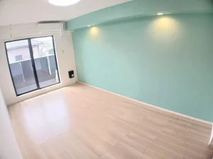 のマンスリーマンション・ウィークリーマンション「フィオーレ林町 305・洋室(No.1455037)」メイン画像