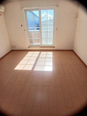のマンスリーマンション・ウィークリーマンション「オーヴ　Ｄｏｋｉ　Ｂ 201・洋室(No.1455039)」メイン画像