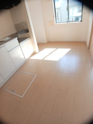 丸亀市のマンスリーマンション・ウィークリーマンション「グラン　テレーノ　Ａ 102・洋室(No.1455045)」メイン画像
