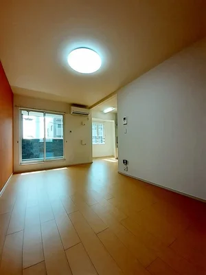 今治市のマンスリーマンション・ウィークリーマンション「グレイスガーデン東鳥生　Ⅰ 202・洋室(No.1455070)」メイン画像