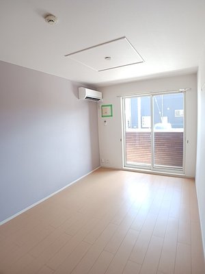 のマンスリーマンション・ウィークリーマンション「ビッグフォレストⅢ 105・DK(No.1455071)」メイン画像