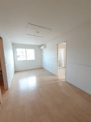 倉敷市のマンスリーマンション・ウィークリーマンション「プレミアムⅡ 101・LDK(No.1455075)」メイン画像