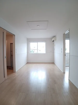 倉敷市のマンスリーマンション・ウィークリーマンション「プレミアムⅡ 101・LDK(No.1455075)」メイン画像