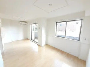 西阿知駅（岡山県）のマンスリーマンション・ウィークリーマンション「ヴァンヴェール　Ⅰ 101・洋室(No.1455076)」メイン画像