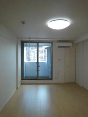 のマンスリーマンション・ウィークリーマンション「ＳＵＮ１６浜町 502・洋室(No.1455078)」メイン画像