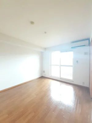 福山市のマンスリーマンション・ウィークリーマンション「アメニティ三恵 204・洋室(No.1455099)」メイン画像