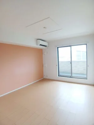 上益城郡益城町のマンスリーマンション・ウィークリーマンション「サンリット益城 202・洋室(No.1455120)」メイン画像