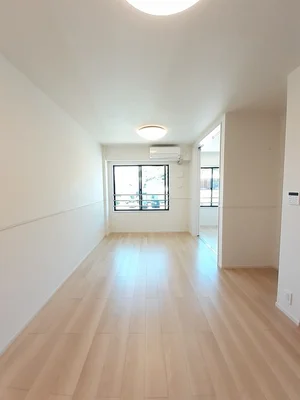 佐伯市のマンスリーマンション・ウィークリーマンション「Ｌａ　Ｅｓｐｅｒａｎｚａ　Ⅰ 203・洋室(No.1455132)」メイン画像