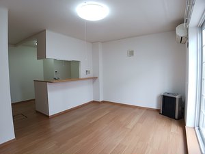 のマンスリーマンション・ウィークリーマンション「カルムオーブ 101・洋室(No.1455140)」メイン画像