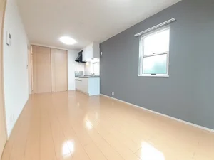 宮城県のマンスリーマンション・ウィークリーマンション「スリーゼ 105・洋室(No.1455164)」メイン画像