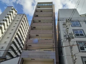 のマンスリーマンション・ウィークリーマンション「グーラテース　Ｕ．Ｈ．Ｙ 901・洋室(No.1455230)」メイン画像