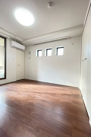 のマンスリーマンション・ウィークリーマンション「カーサ美麗 103・洋室(No.1455243)」メイン画像