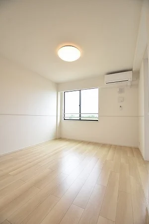 岩瀬郡鏡石町のマンスリーマンション・ウィークリーマンション「アルカンシエル 203・LDK(No.1455250)」メイン画像
