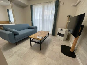 株式会社常口アトムの家具家電付きマンスリーマンション「JOGマンスリー黄金北２ １LDK(No.1455259)」メイン画像