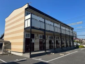 埼玉県のマンスリーマンション・ウィークリーマンション「レオパレス久喜南Ⅱ 205(No.1455332)」メイン画像